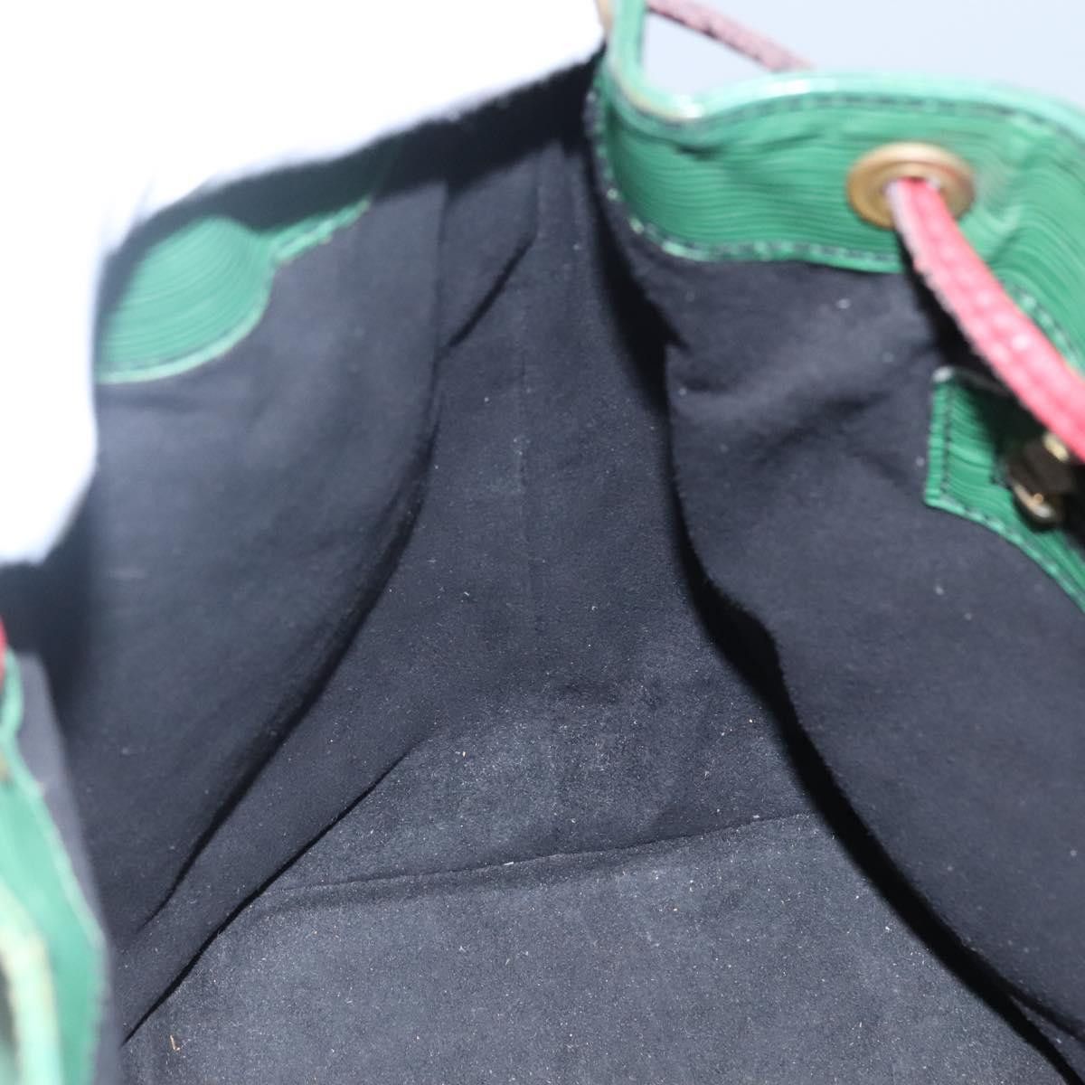 Louis Vuitton Louis Vuitton Noe shoulder Size ONE SIZE - 22 Thumbnail