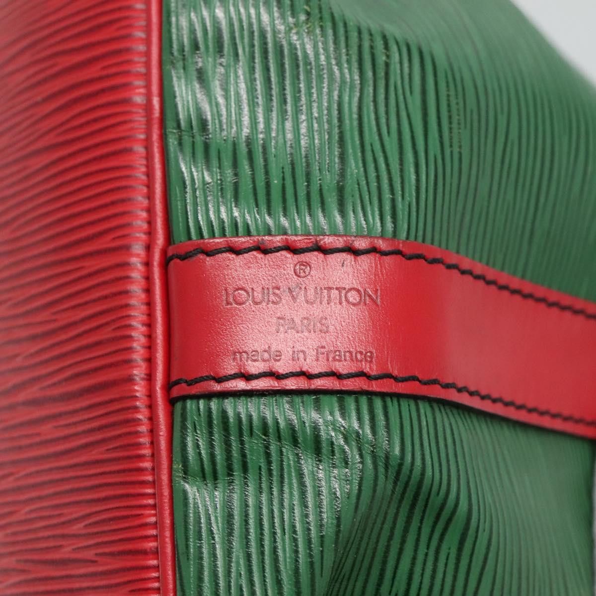 Louis Vuitton Louis Vuitton Noe shoulder Size ONE SIZE - 19 Thumbnail