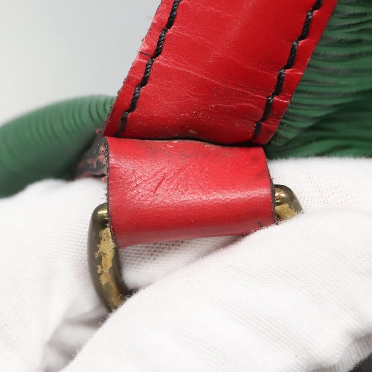 Louis Vuitton Louis Vuitton Noe shoulder Size ONE SIZE - 15 Thumbnail