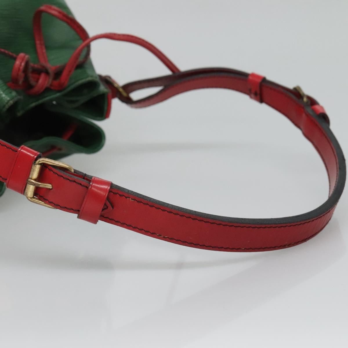Louis Vuitton Louis Vuitton Noe shoulder Size ONE SIZE - 10 Thumbnail