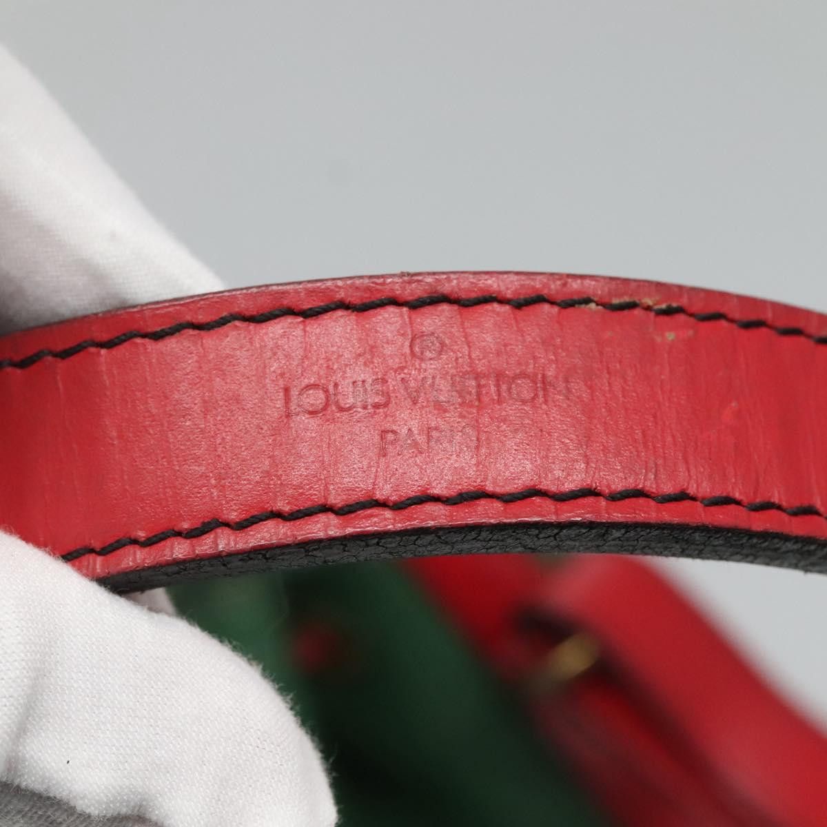 Louis Vuitton Louis Vuitton Noe shoulder Size ONE SIZE - 20 Thumbnail