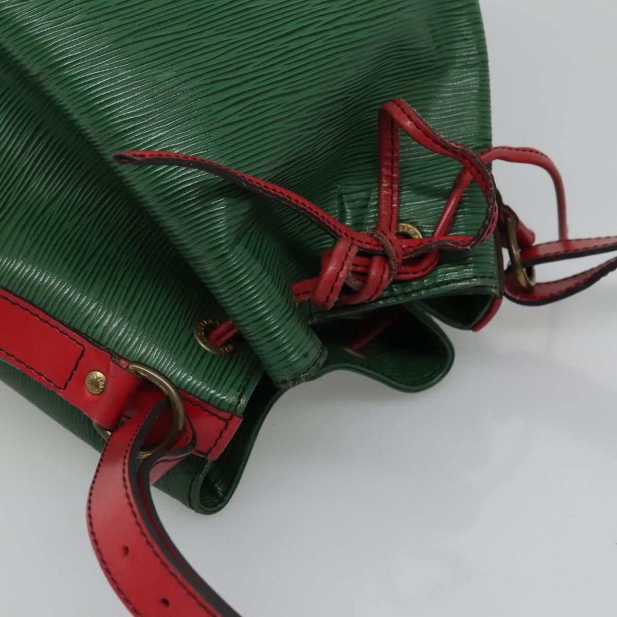 Louis Vuitton Louis Vuitton Noe shoulder Size ONE SIZE - 5 Thumbnail