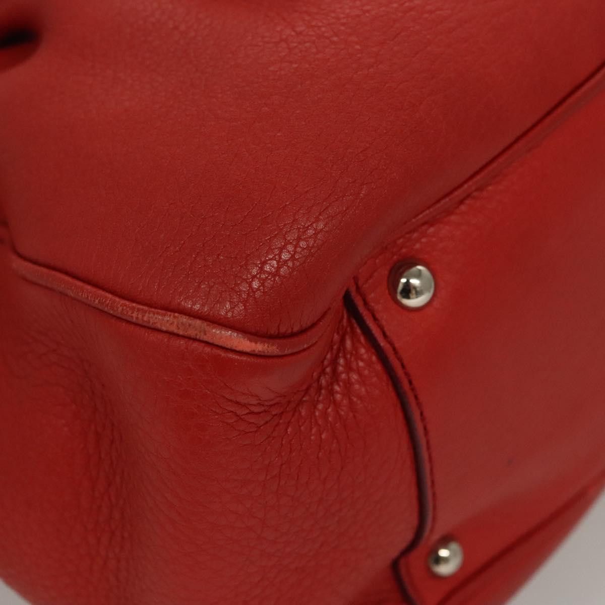 Salvatore Ferragamo Salvatore Ferragamo Gancini handbag Size ONE SIZE - 9 Thumbnail