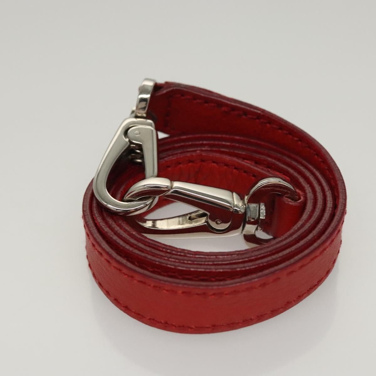Salvatore Ferragamo Salvatore Ferragamo Gancini handbag Size ONE SIZE - 13 Thumbnail
