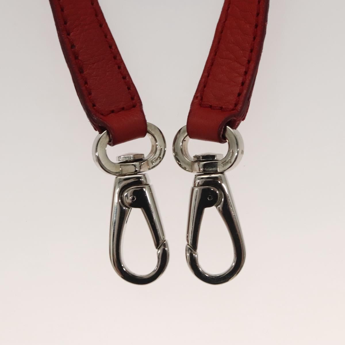 Salvatore Ferragamo Salvatore Ferragamo Gancini handbag Size ONE SIZE - 25 Thumbnail