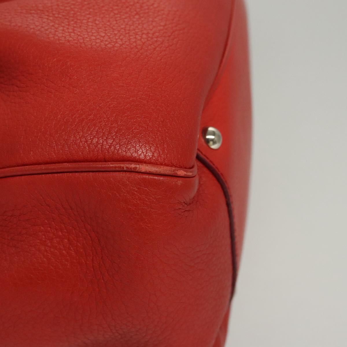 Salvatore Ferragamo Salvatore Ferragamo Gancini handbag Size ONE SIZE - 6 Thumbnail