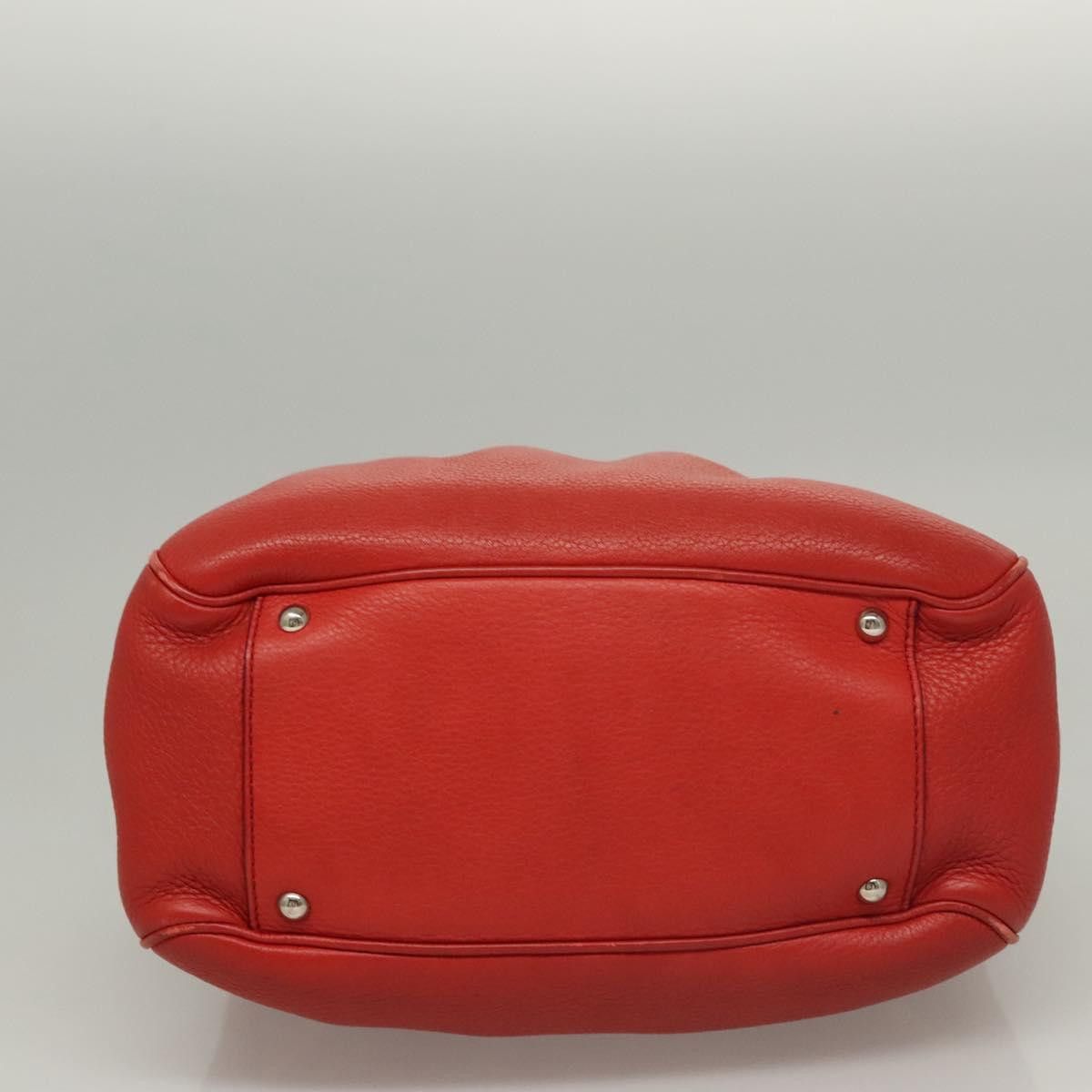 Salvatore Ferragamo Salvatore Ferragamo Gancini handbag Size ONE SIZE - 18 Thumbnail