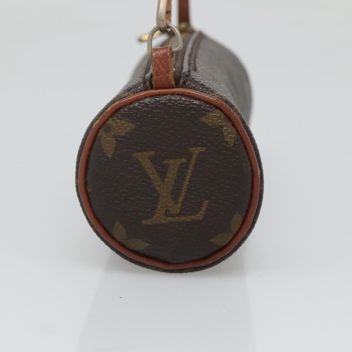 Louis Vuitton Louis Vuitton Mini baby papillon clutch Size ONE SIZE - 4 Thumbnail