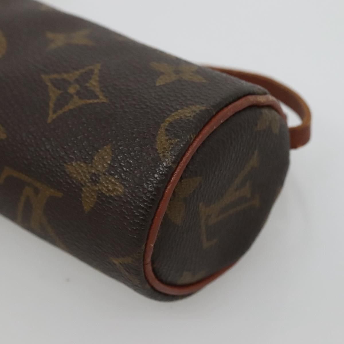 Louis Vuitton Louis Vuitton Mini baby papillon clutch Size ONE SIZE - 8 Thumbnail
