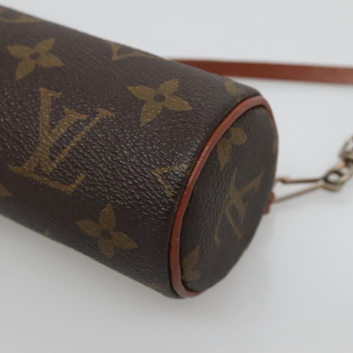 Louis Vuitton Louis Vuitton Mini baby papillon clutch Size ONE SIZE - 6 Thumbnail