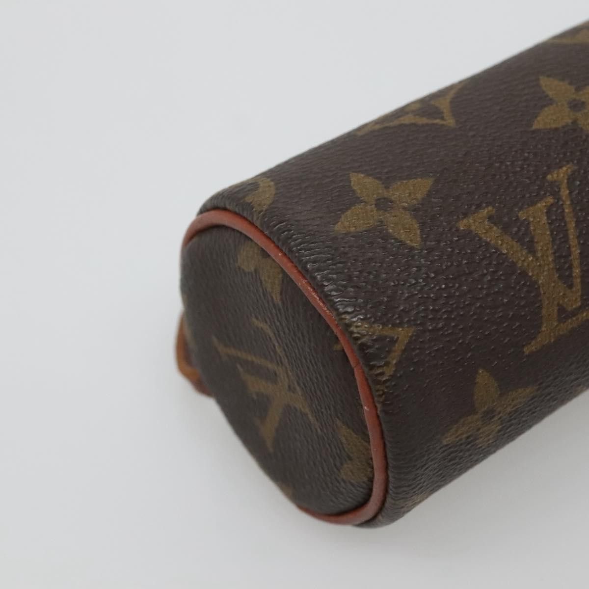 Louis Vuitton Louis Vuitton Mini baby papillon clutch Size ONE SIZE - 7 Thumbnail