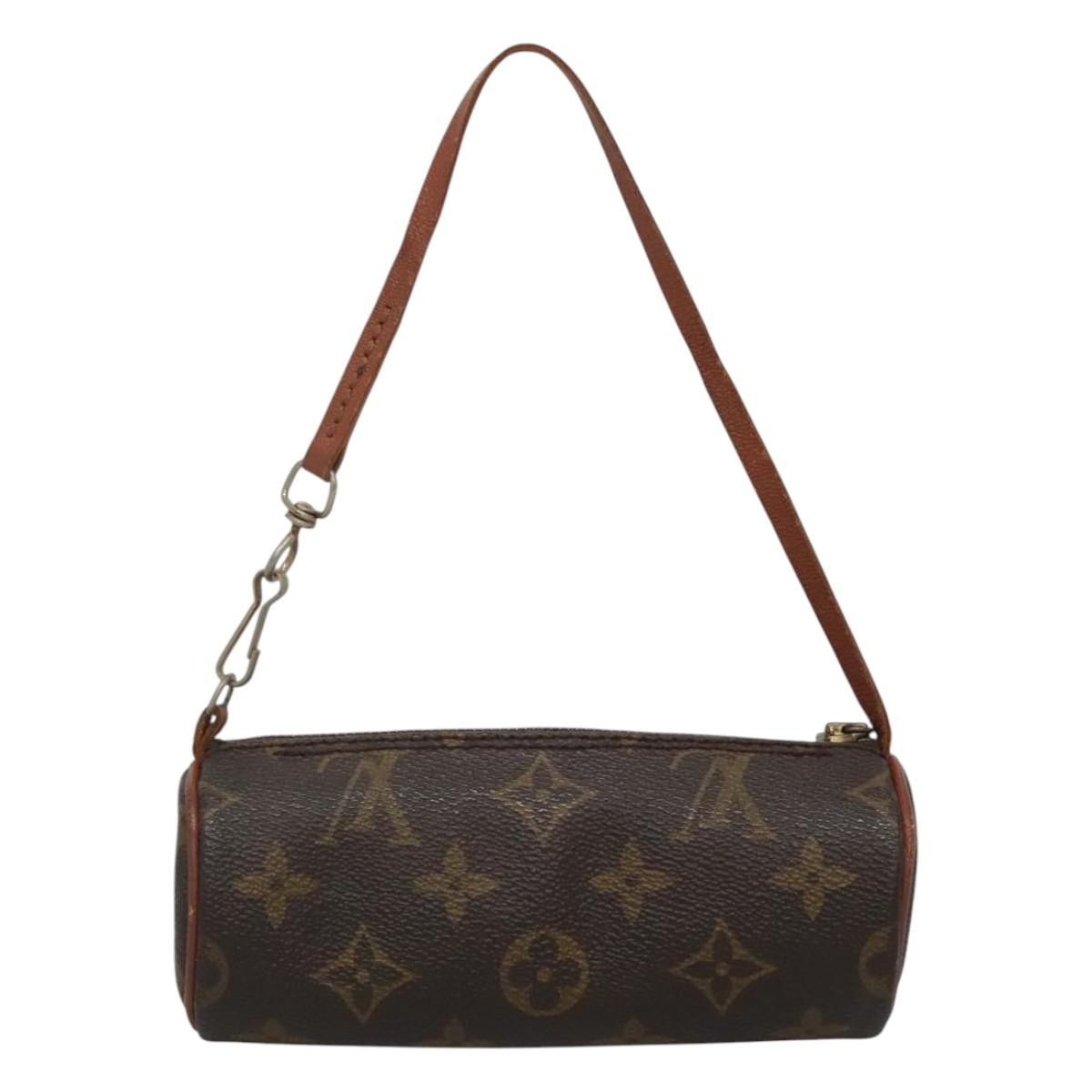 Louis Vuitton Louis Vuitton Mini baby papillon clutch Size ONE SIZE - 2 Thumbnail