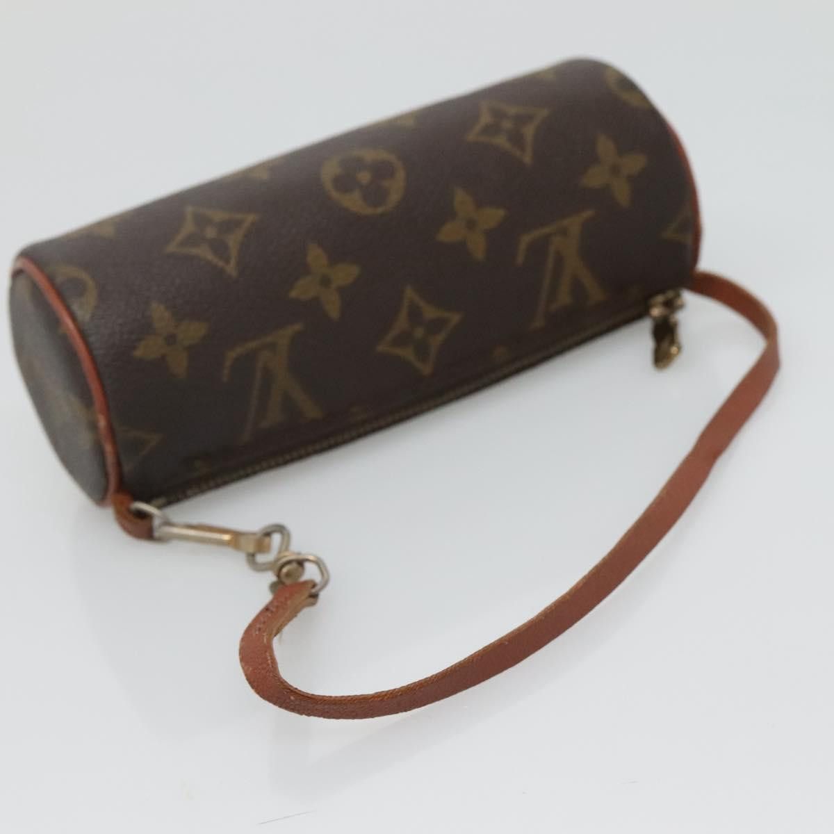 Louis Vuitton Louis Vuitton Mini baby papillon clutch Size ONE SIZE - 5 Thumbnail
