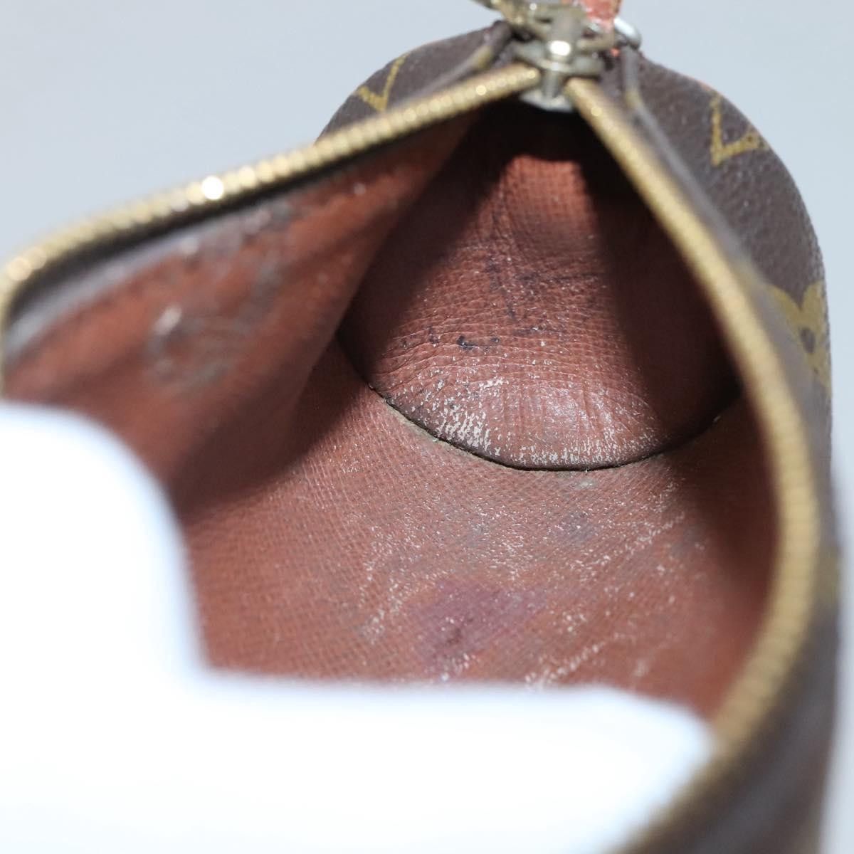 Louis Vuitton Louis Vuitton Mini baby papillon clutch Size ONE SIZE - 10 Thumbnail