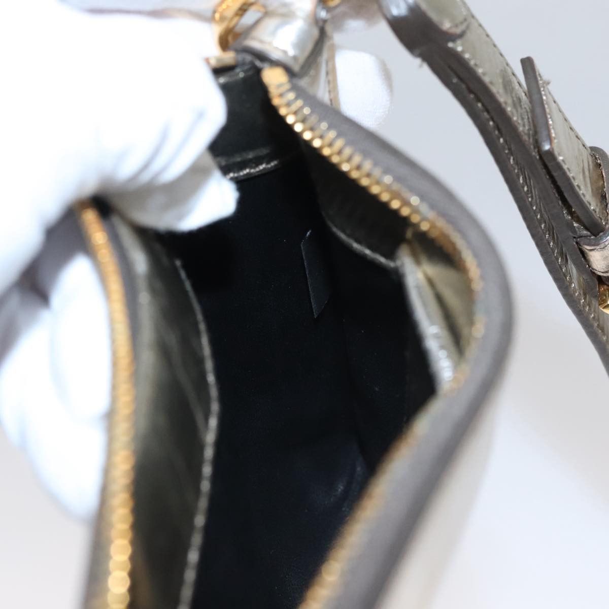 Miu Miu Miu Miu clutch Size ONE SIZE - 20 Thumbnail