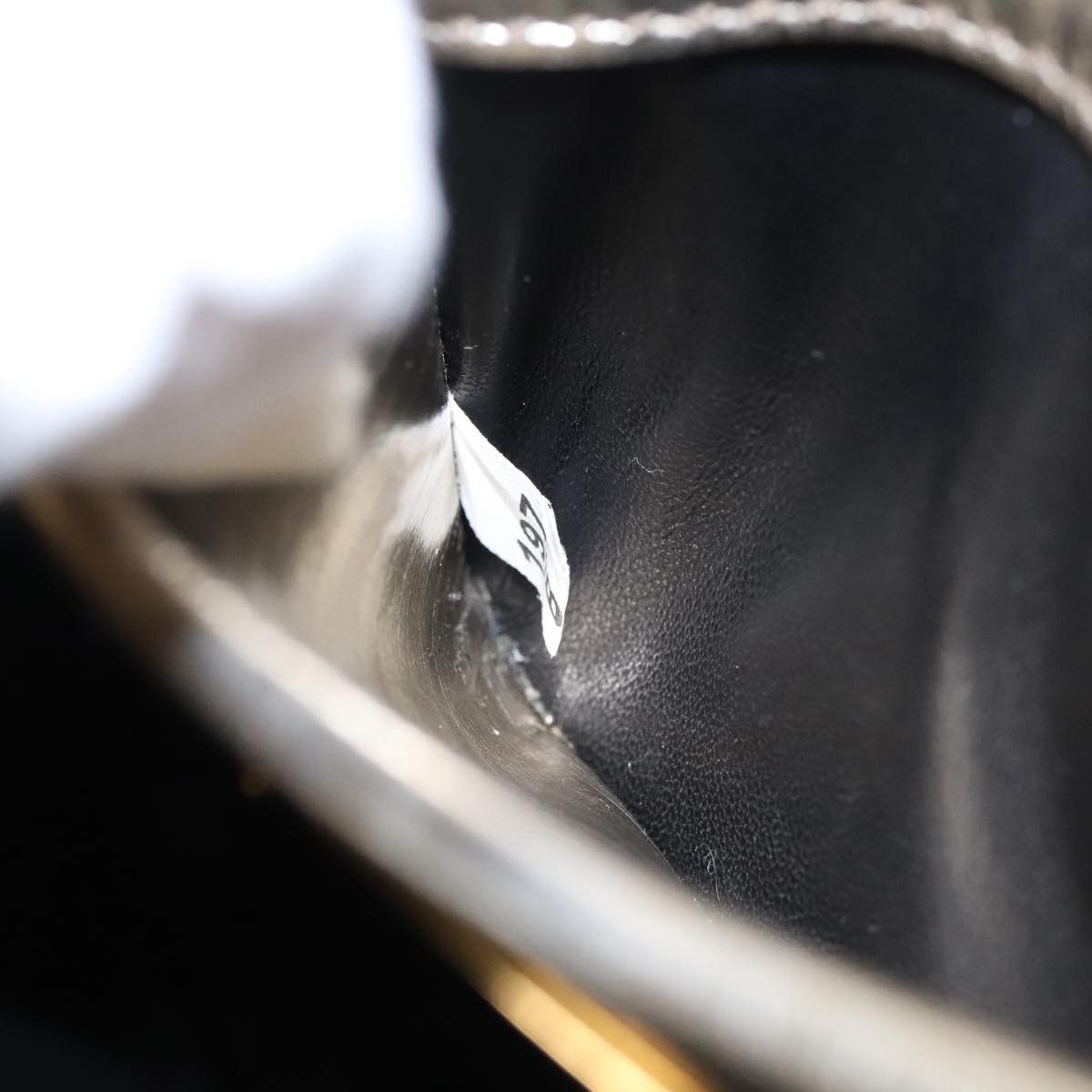 Miu Miu Miu Miu clutch Size ONE SIZE - 11 Thumbnail