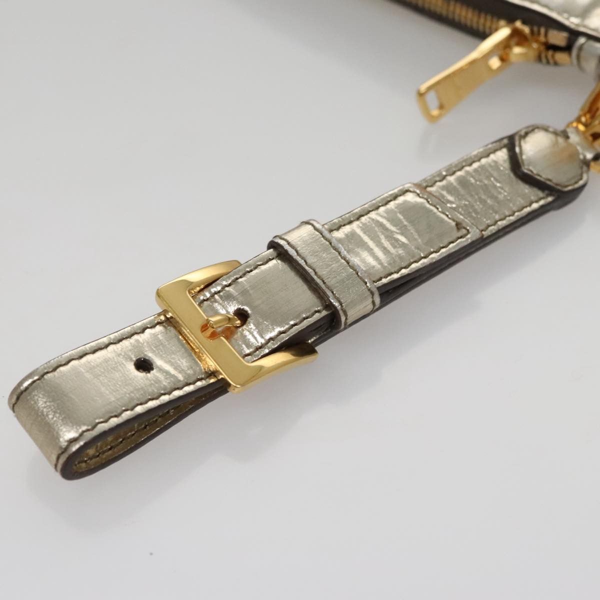 Miu Miu Miu Miu clutch Size ONE SIZE - 16 Thumbnail