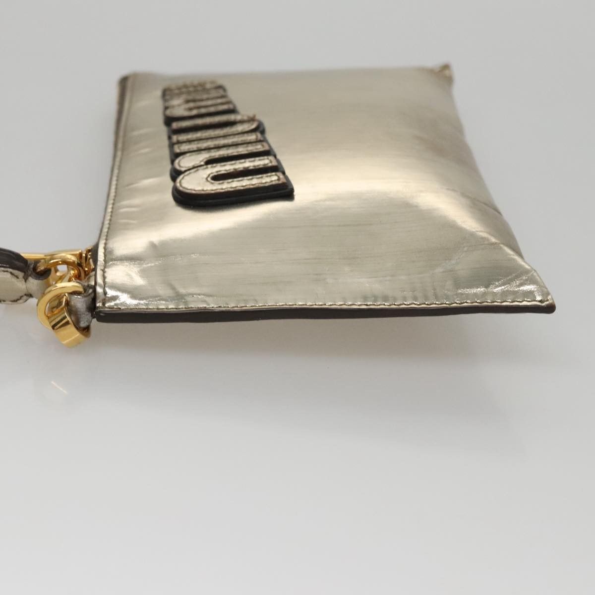 Miu Miu Miu Miu clutch Size ONE SIZE - 4 Thumbnail