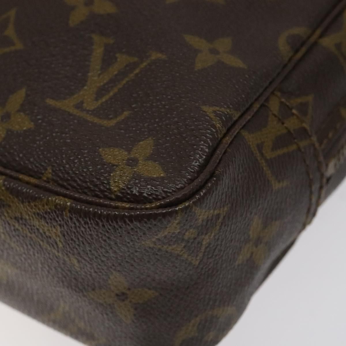 Louis Vuitton Louis Vuitton Trousse de Toilette clutch Size ONE SIZE - 5 Thumbnail