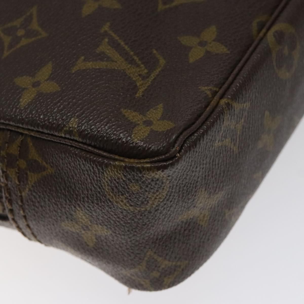 Louis Vuitton Louis Vuitton Trousse de Toilette clutch Size ONE SIZE - 8 Thumbnail