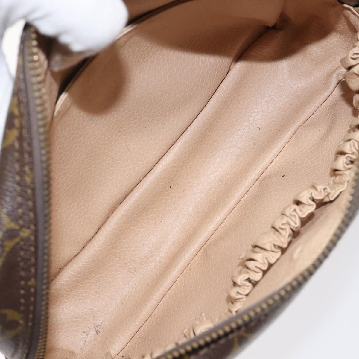 Louis Vuitton Louis Vuitton Trousse de Toilette clutch Size ONE SIZE - 10 Thumbnail