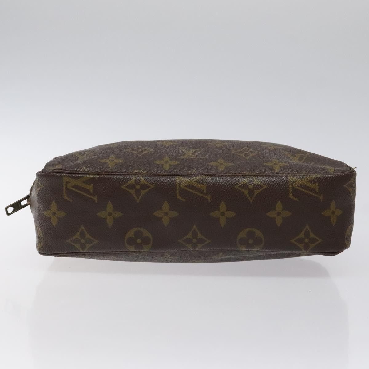 Louis Vuitton Louis Vuitton Trousse de Toilette clutch Size ONE SIZE - 15 Thumbnail