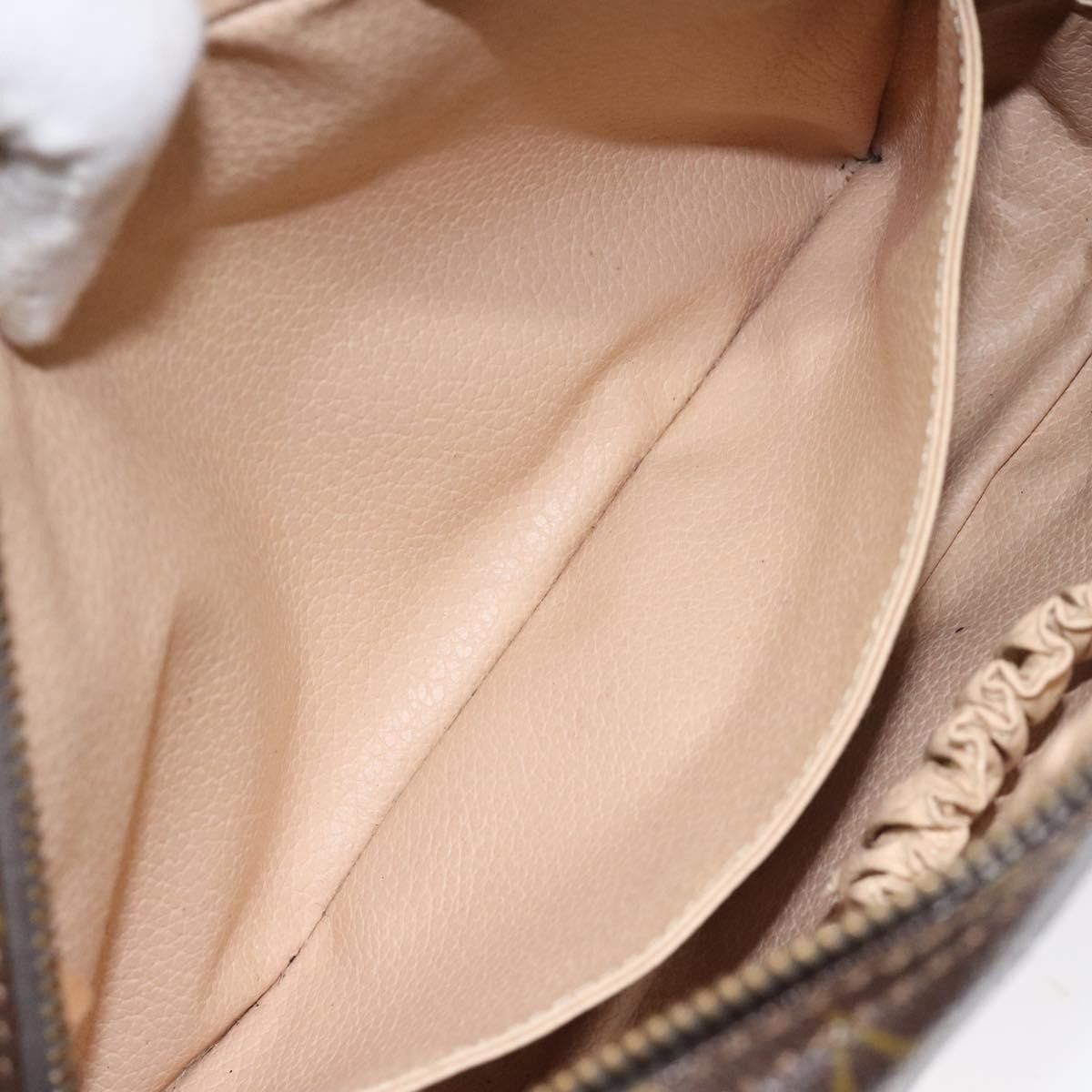Louis Vuitton Louis Vuitton Trousse de Toilette clutch Size ONE SIZE - 11 Thumbnail