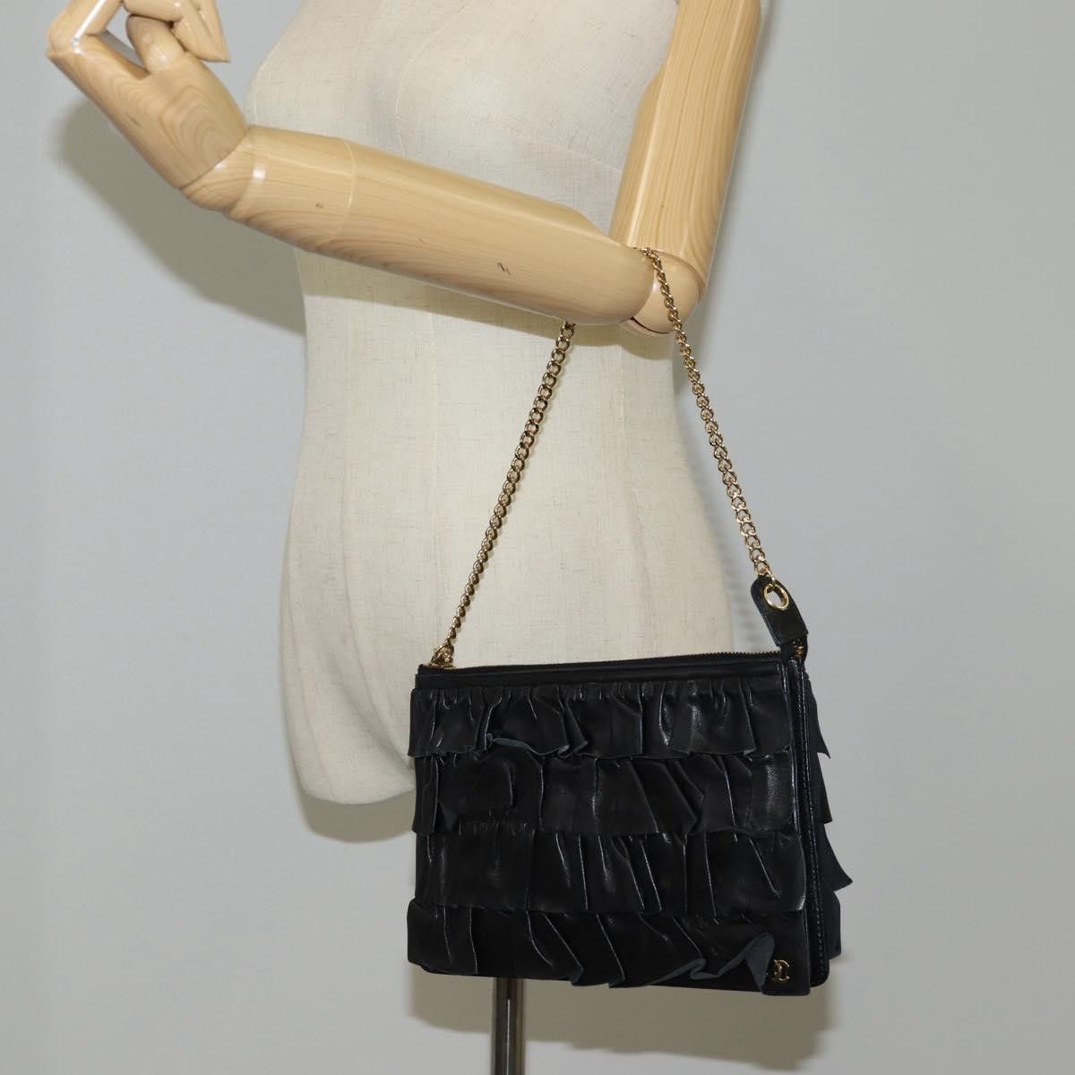 Chanel Chanel Cc shoulder Size ONE SIZE - 17 Thumbnail