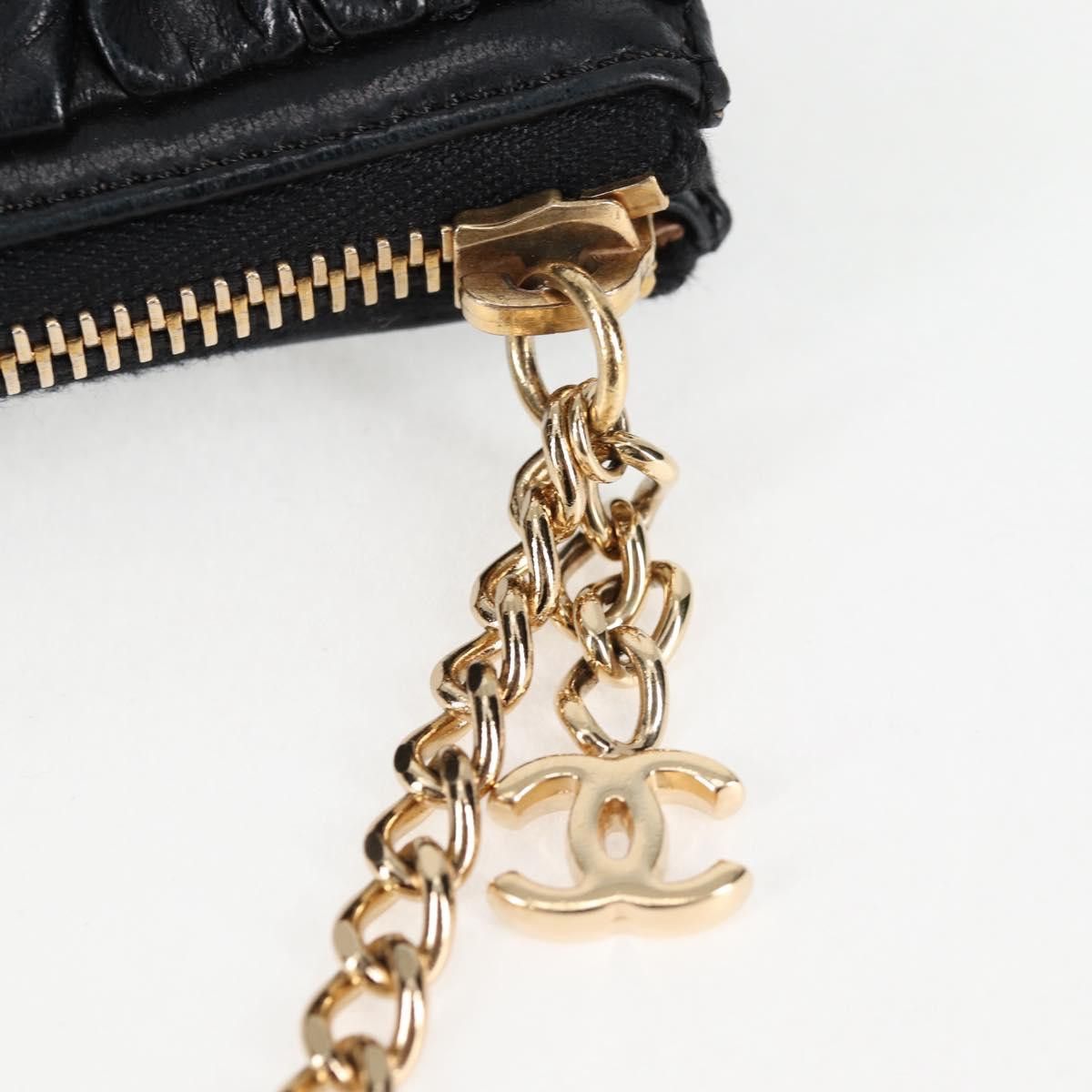 Chanel Chanel Cc shoulder Size ONE SIZE - 10 Thumbnail