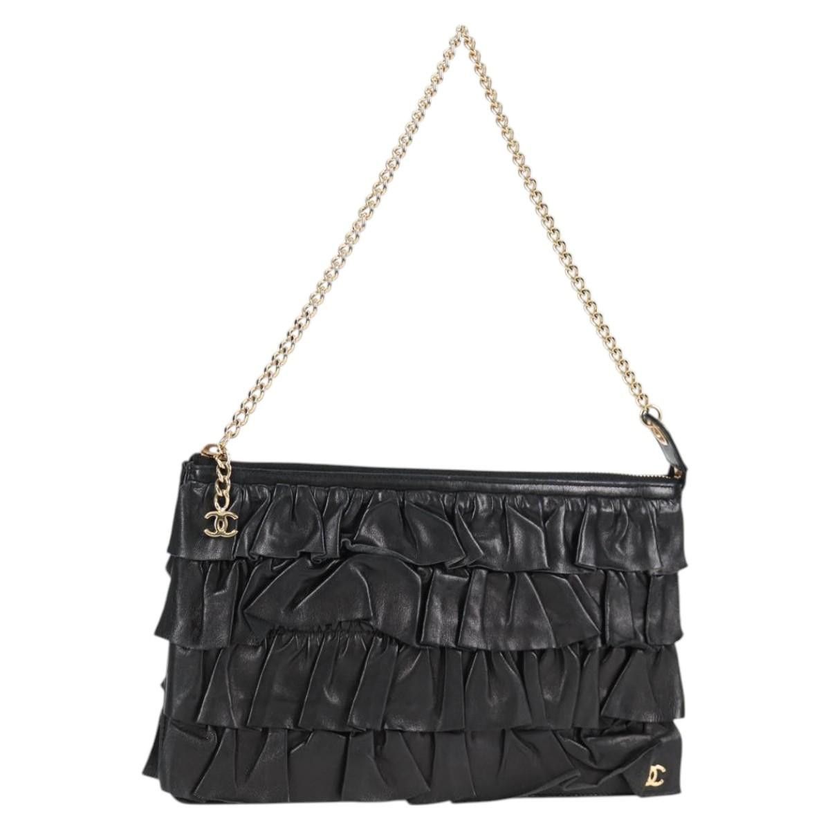 Chanel Chanel Cc shoulder Size ONE SIZE - 18 Thumbnail