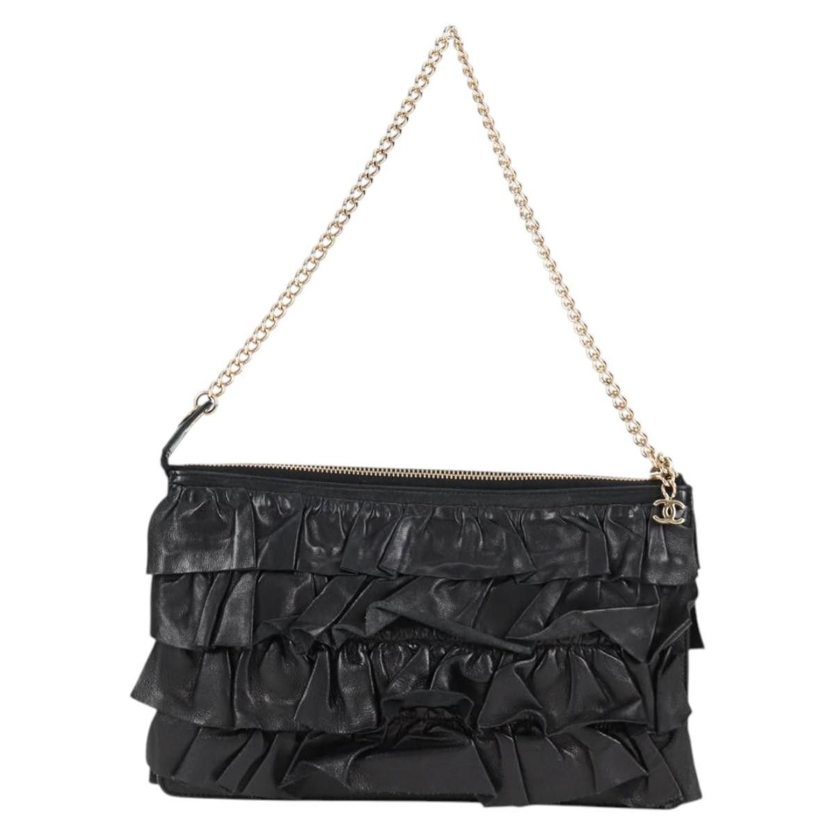 Chanel Chanel Cc shoulder Size ONE SIZE - 2 Thumbnail