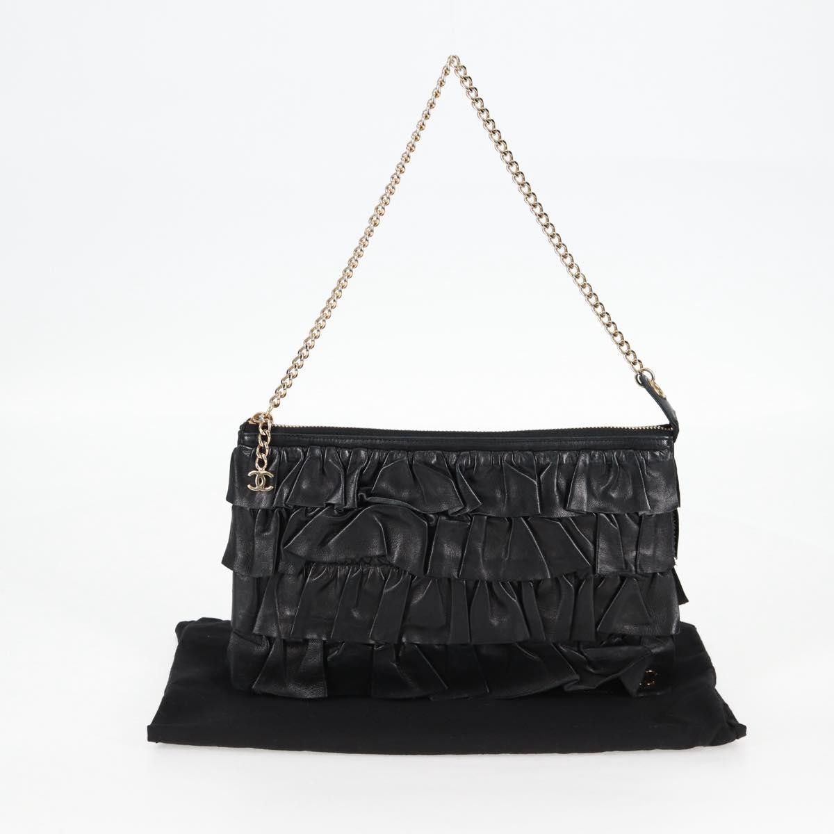 Chanel Chanel Cc shoulder Size ONE SIZE - 25 Thumbnail