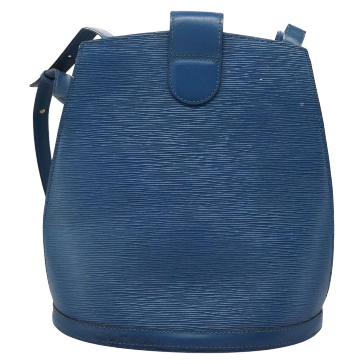 Louis Vuitton Louis Vuitton Cluny shoulder Size ONE SIZE - 2 Thumbnail