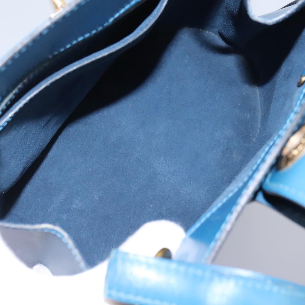 Louis Vuitton Louis Vuitton Cluny shoulder Size ONE SIZE - 11 Thumbnail