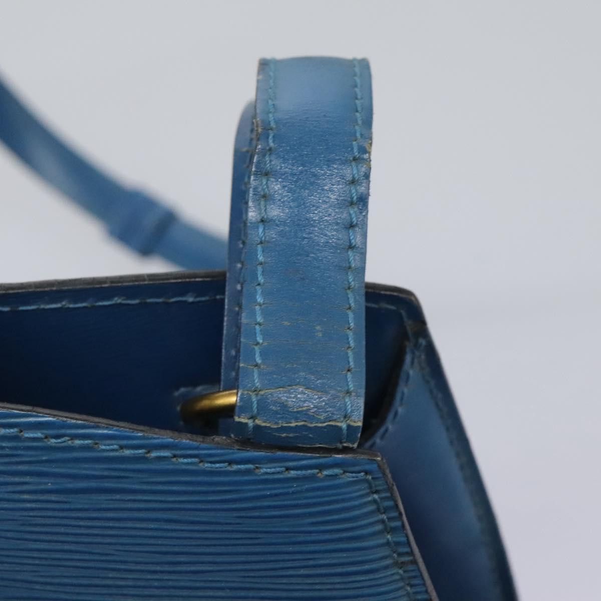 Louis Vuitton Louis Vuitton Cluny shoulder Size ONE SIZE - 21 Thumbnail