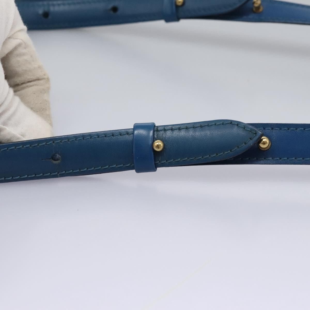 Louis Vuitton Louis Vuitton Cluny shoulder Size ONE SIZE - 16 Thumbnail