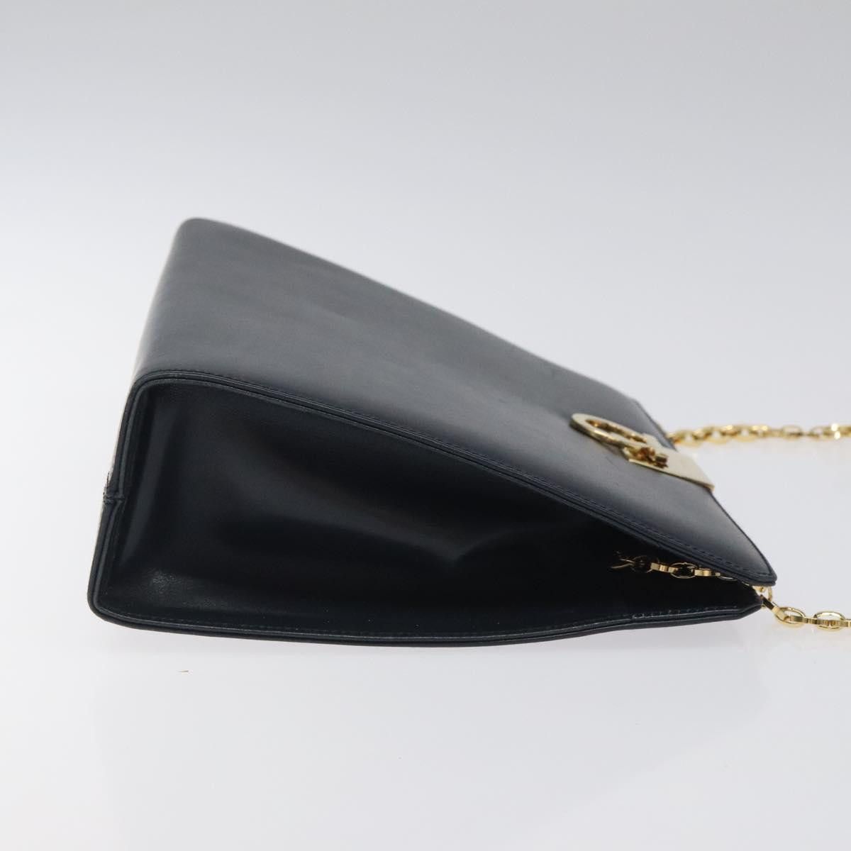 Salvatore Ferragamo Salvatore Ferragamo Gancini shoulder Size ONE SIZE - 4 Thumbnail
