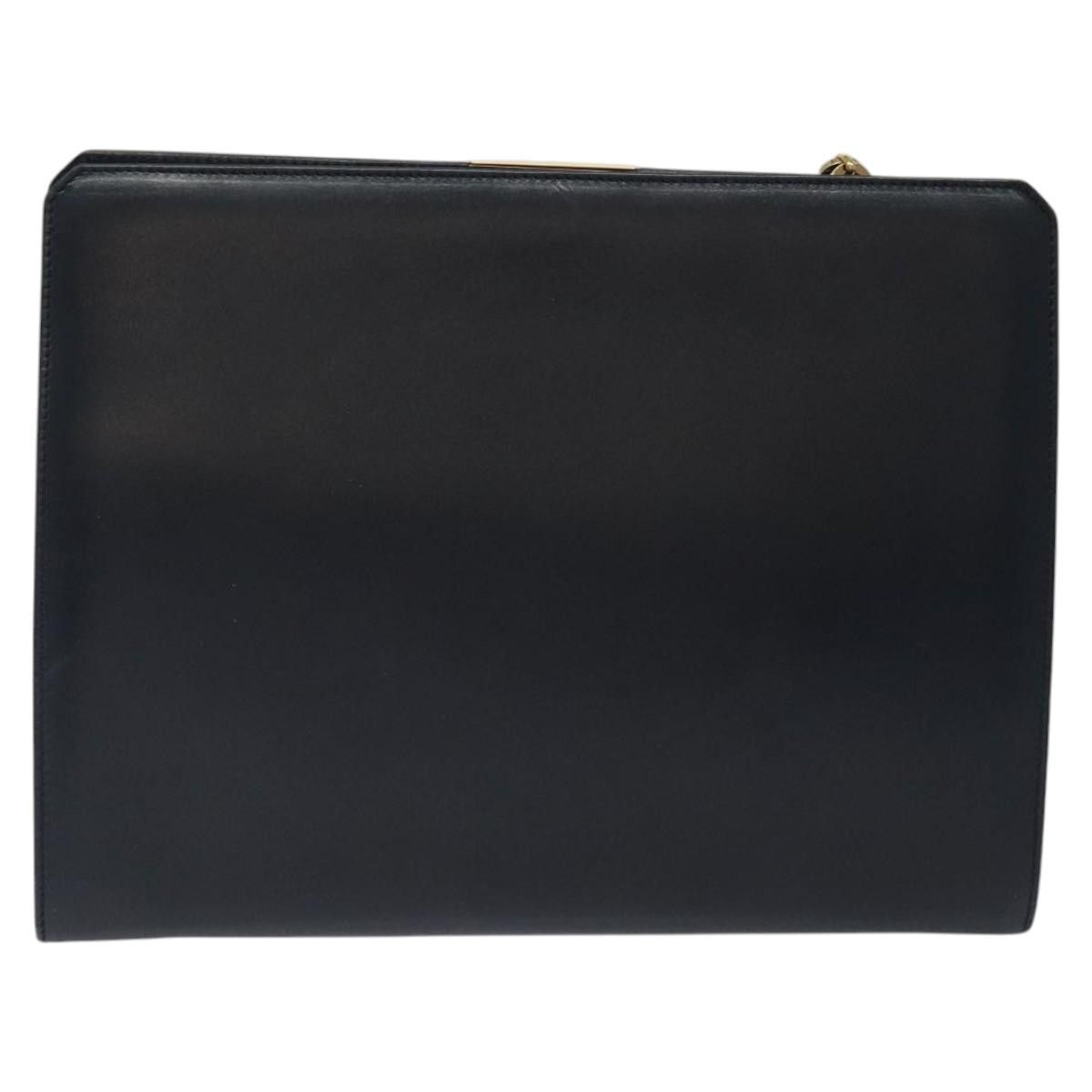 Salvatore Ferragamo Salvatore Ferragamo Gancini shoulder Size ONE SIZE - 2 Thumbnail