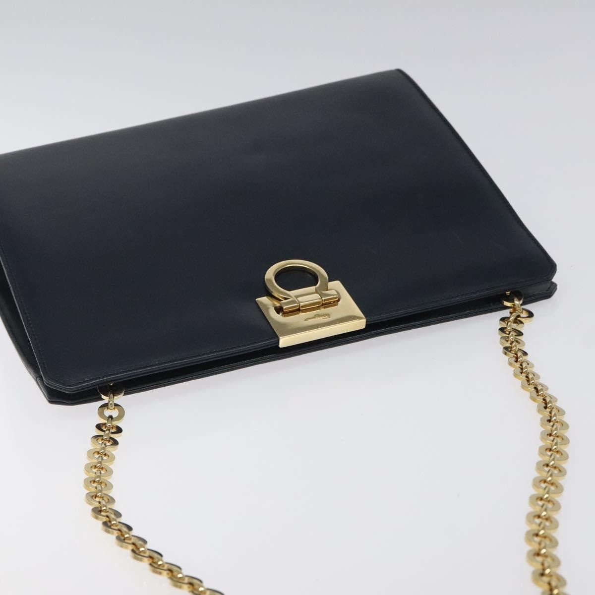 Salvatore Ferragamo Salvatore Ferragamo Gancini shoulder Size ONE SIZE - 6 Thumbnail