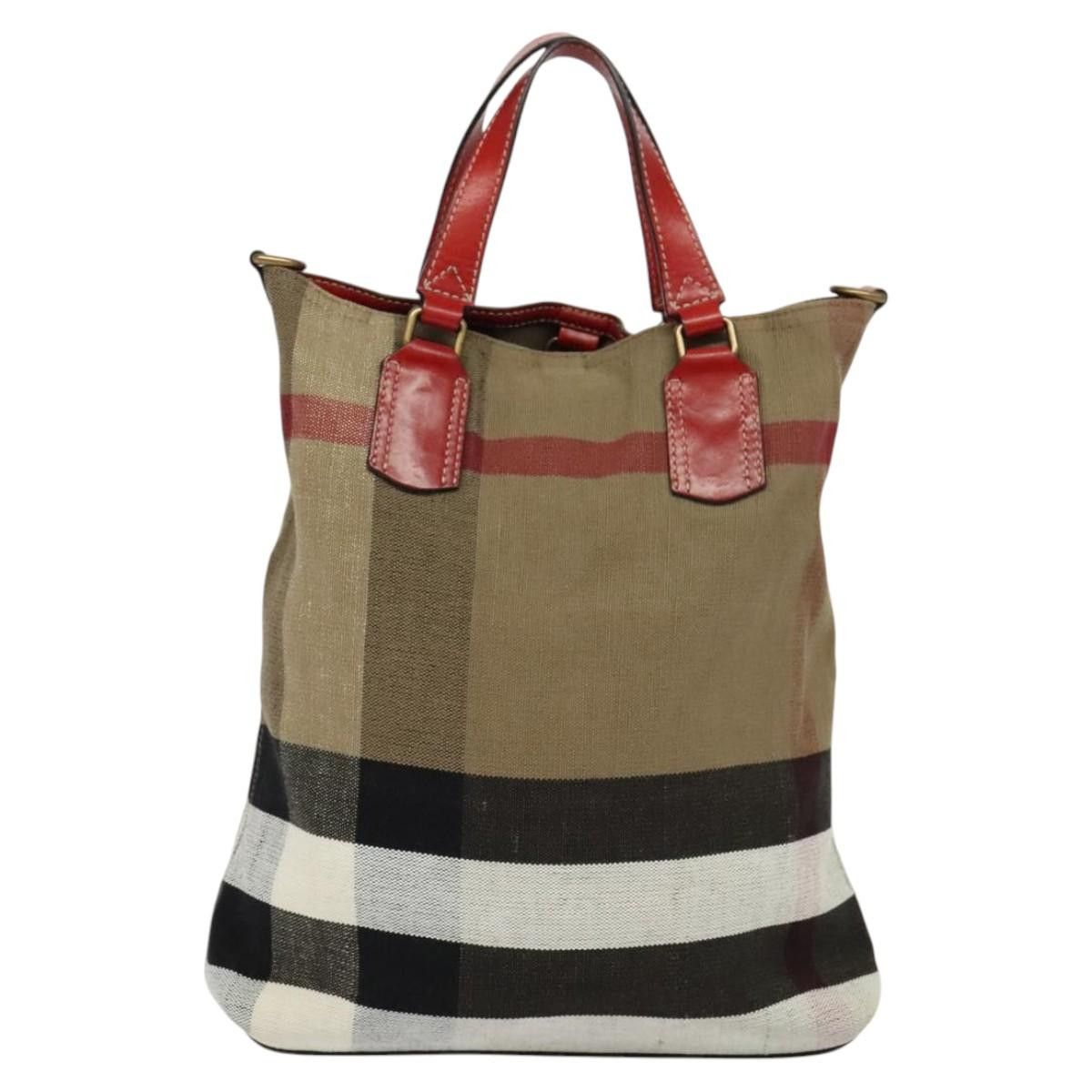 Burberry Burberry Ashby tote Size ONE SIZE - 2 Thumbnail