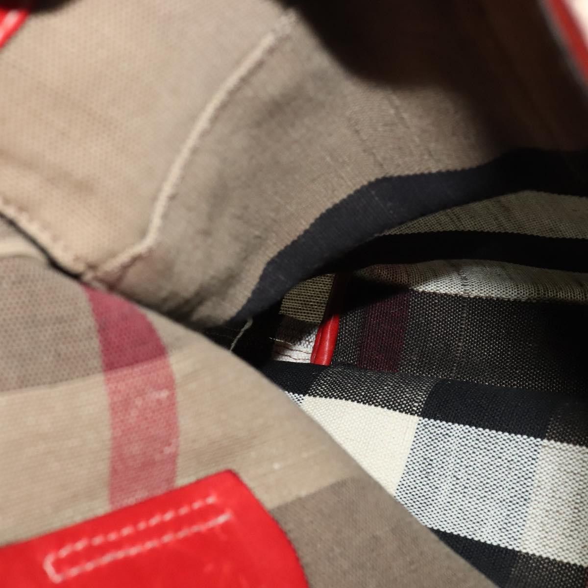 Burberry Burberry Ashby tote Size ONE SIZE - 15 Thumbnail