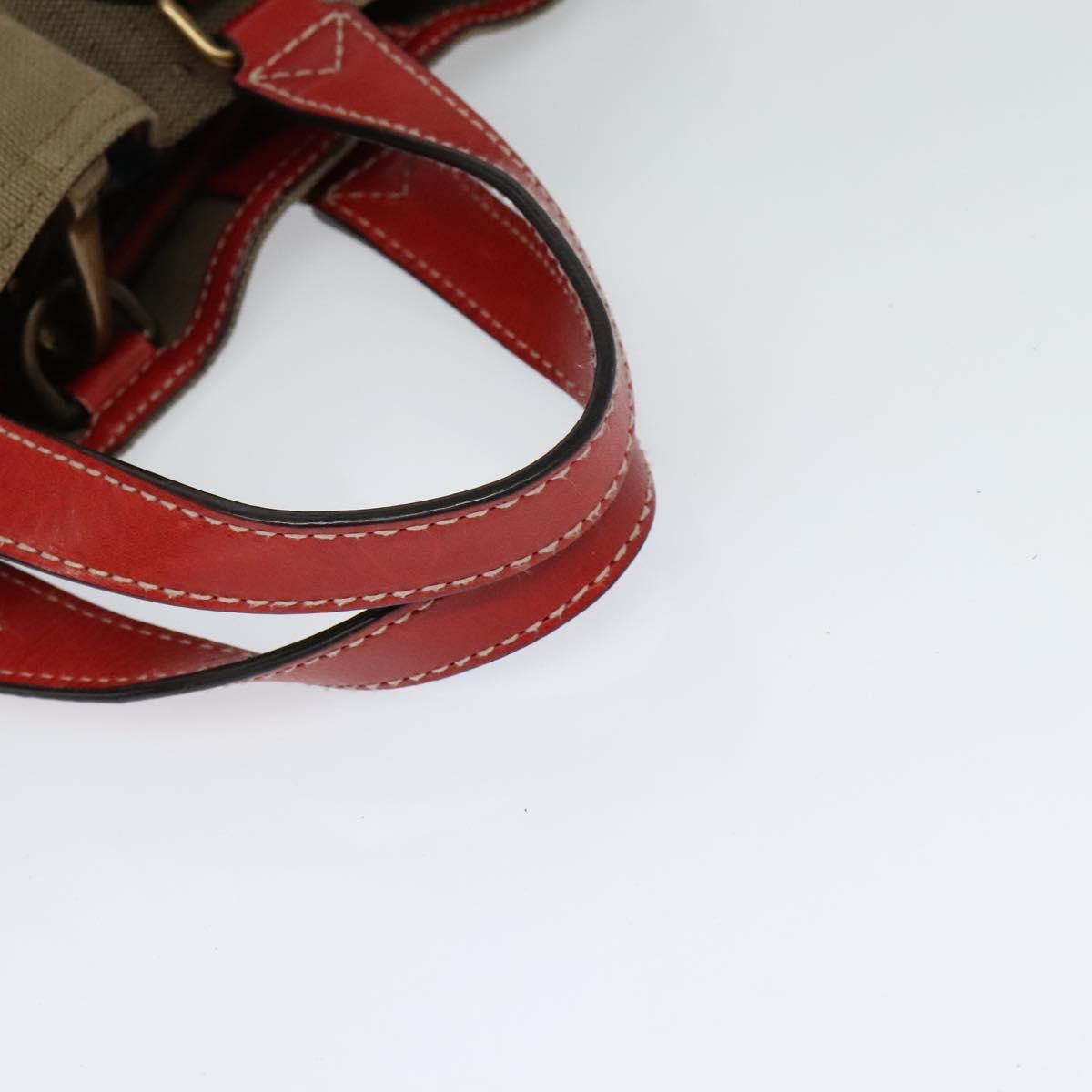 Burberry Burberry Ashby tote Size ONE SIZE - 18 Thumbnail