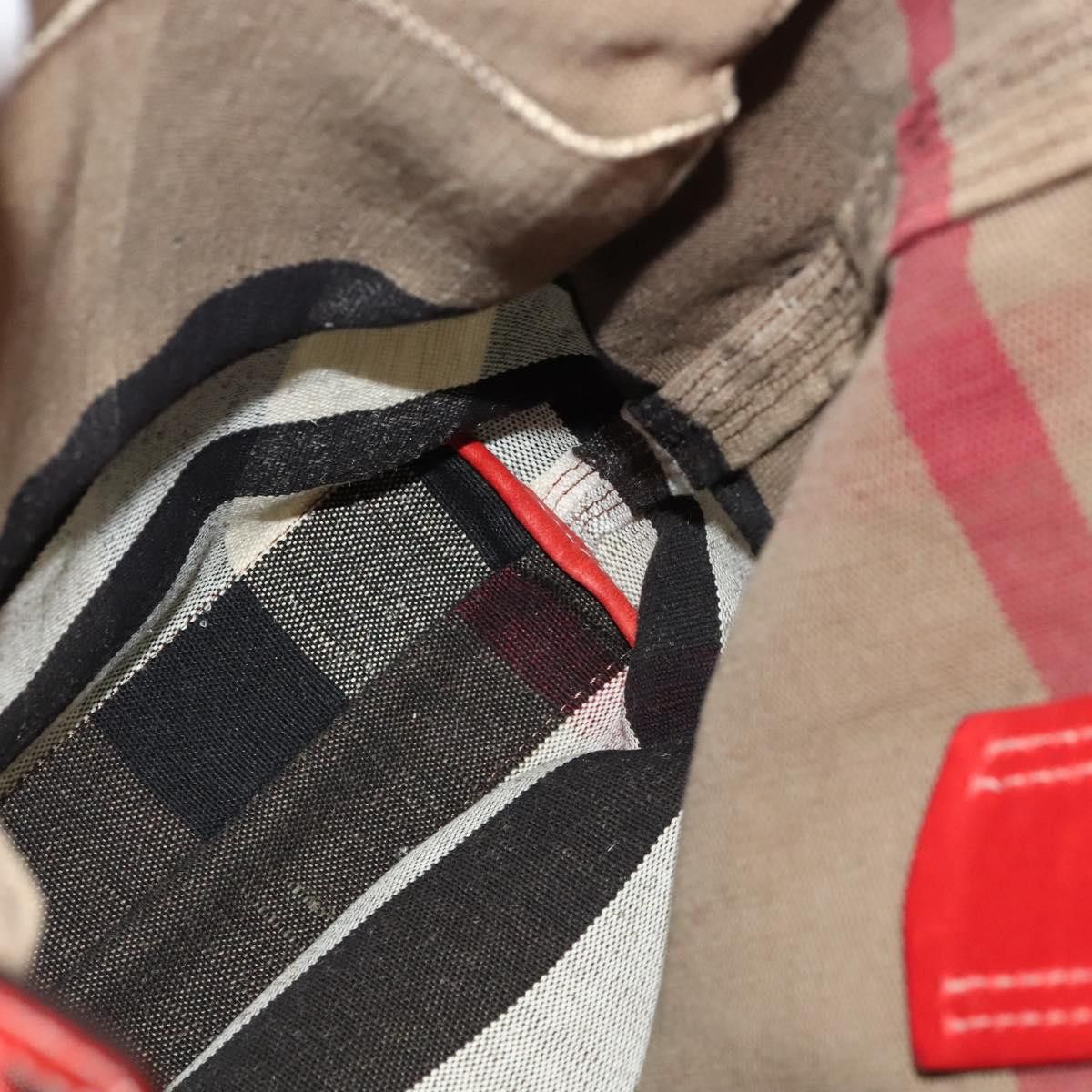 Burberry Burberry Ashby tote Size ONE SIZE - 14 Thumbnail