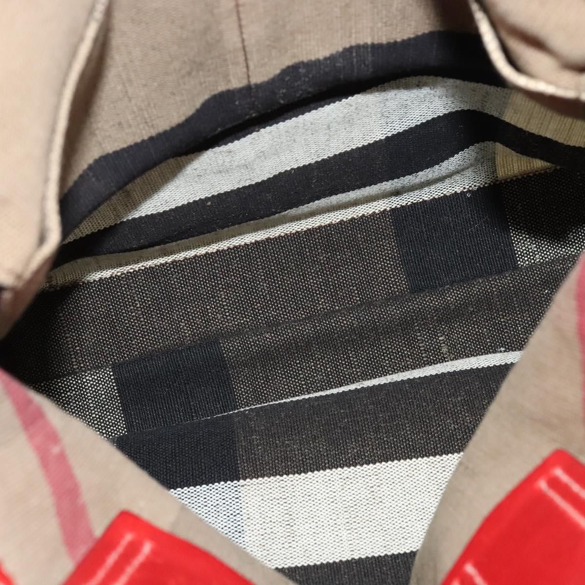 Burberry Burberry Ashby tote Size ONE SIZE - 10 Thumbnail