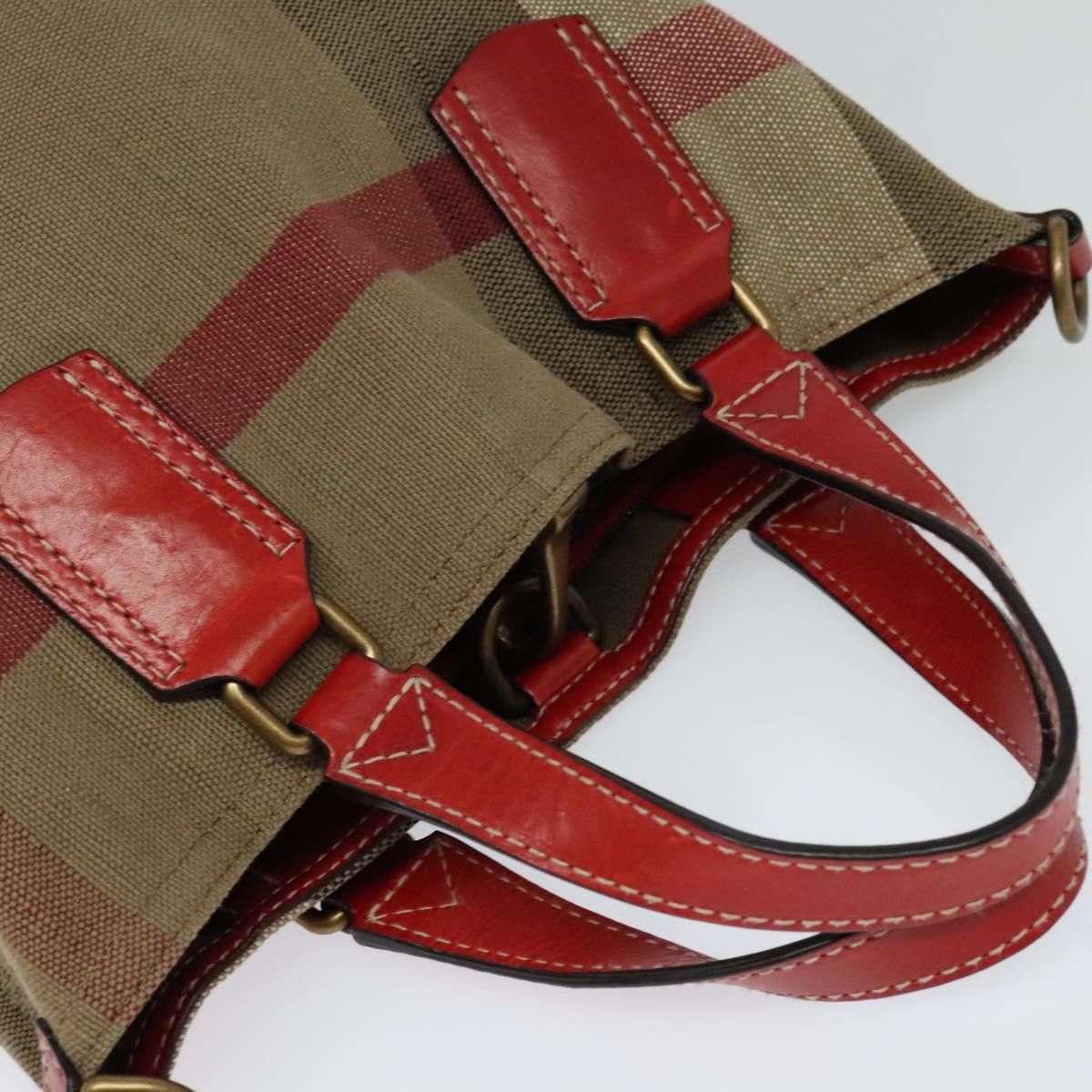 Burberry Burberry Ashby tote Size ONE SIZE - 5 Thumbnail