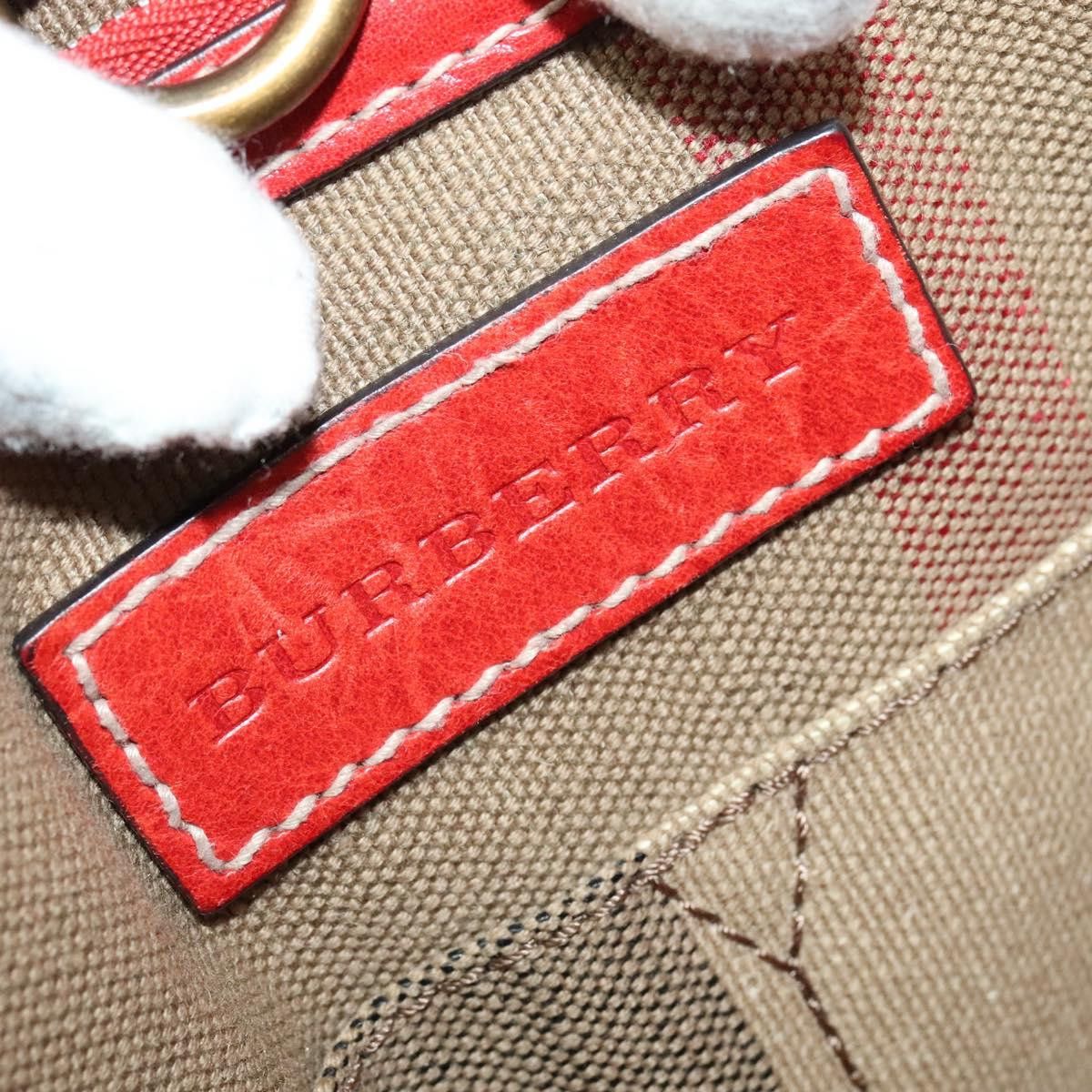 Burberry Burberry Ashby tote Size ONE SIZE - 11 Thumbnail