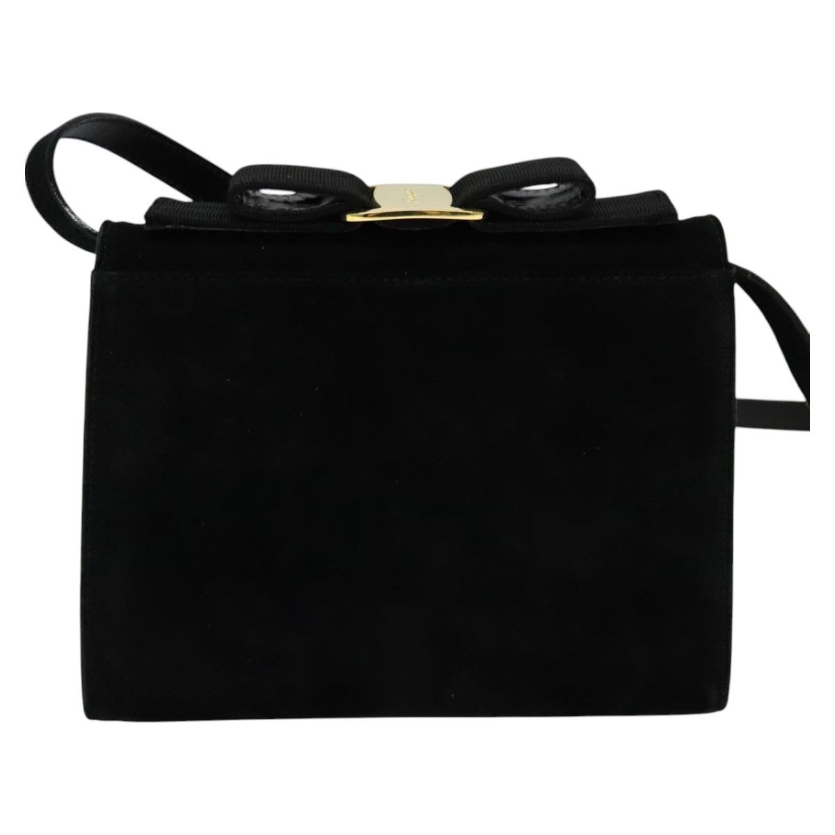Salvatore Ferragamo Salvatore Ferragamo Vara shoulder Size ONE SIZE - 2 Thumbnail