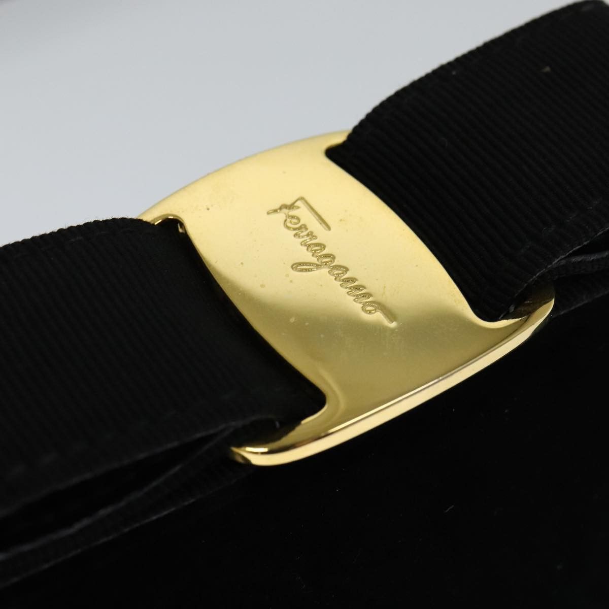Salvatore Ferragamo Salvatore Ferragamo Vara shoulder Size ONE SIZE - 8 Thumbnail