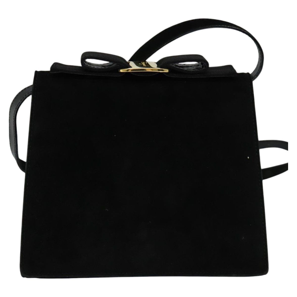 Salvatore Ferragamo Salvatore Ferragamo Vara shoulder Size ONE SIZE - 17 Thumbnail