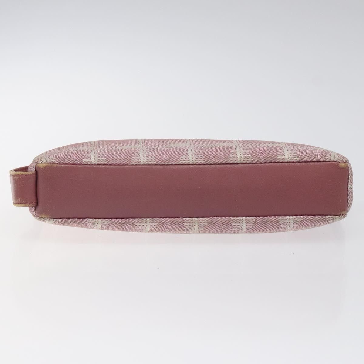 Chanel Chanel Travel line clutch Size ONE SIZE - 19 Thumbnail